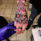 Business 22 image DOC PRICE & SON TATTOOS Tattoo Artists in Plymouth De