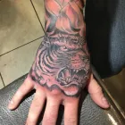 Business 23 image DOC PRICE & SON TATTOOS Tattoo Artists in Plymouth De