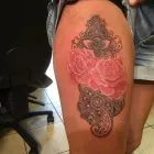 Business 24 image DOC PRICE & SON TATTOOS Tattoo Artists in Plymouth De