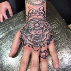 Business 25 image DOC PRICE & SON TATTOOS Tattoo Artists in Plymouth De