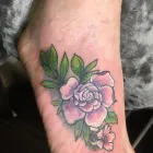 Business 27 image DOC PRICE & SON TATTOOS Tattoo Artists in Plymouth De