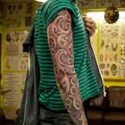 Business 30 image DOC PRICE & SON TATTOOS Tattoo Artists in Plymouth De