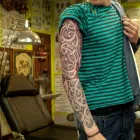 Business 31 image DOC PRICE & SON TATTOOS Tattoo Artists in Plymouth De