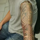 Business 37 image DOC PRICE & SON TATTOOS Tattoo Artists in Plymouth De