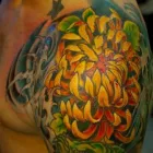 Business 40 image DOC PRICE & SON TATTOOS Tattoo Artists in Plymouth De