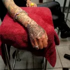 Business 44 image DOC PRICE & SON TATTOOS Tattoo Artists in Plymouth De