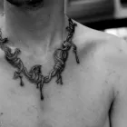 Business 51 image DOC PRICE & SON TATTOOS Tattoo Artists in Plymouth De