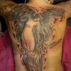 Business 56 image DOC PRICE & SON TATTOOS Tattoo Artists in Plymouth De