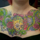 Business 57 image DOC PRICE & SON TATTOOS Tattoo Artists in Plymouth De