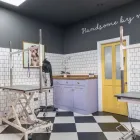 Business 2 image DOGWOOD GROOMING Pets & Animals in Brighton Ea