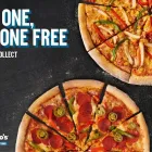 Business 15 image DOMINO'S PIZZA - CAMBOURNE Food Delivery in Great Cambourne Ca