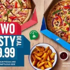 Business 1 image DOMINO'S PIZZA - RUGBY - JUNCTION ONE RETAIL PARK Food Delivery in Rugby Wa