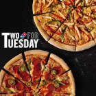 Business 14 image DOMINO'S PIZZA - RUGBY - JUNCTION ONE RETAIL PARK Food Delivery in Rugby Wa