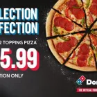 Business 15 image DOMINO'S PIZZA - RUGBY - JUNCTION ONE RETAIL PARK Food Delivery in Rugby Wa
