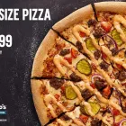 Business 16 image DOMINO'S PIZZA - RUGBY - JUNCTION ONE RETAIL PARK Food Delivery in Rugby Wa
