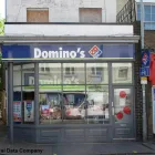 Business 1 image DOMINO'S PIZZA Pizza Delivery & Takeaway in Cambridge Ca