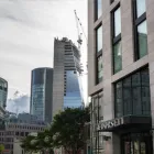 Business 4 image DORSETT SHEPHERDS BUSH, LONDON Hotels & Inns in London Gr