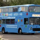 Business 2 image DOUBLE DECKER DEN Toys & Games in Newcastle Upon Tyne Ty