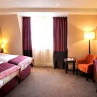 Business 1 image DOUBLE TREE BY HILTON HOTEL LONDON - MARBLE ARCH Hotels & Inns in London Gr