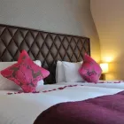 Business 3 image DOUBLE TREE BY HILTON HOTEL LONDON - MARBLE ARCH Hotels & Inns in London Gr