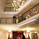 Business 1 image DOUBLETREE BY HILTON CAMBRIDGE Hotels & Inns in Cambridge Ca