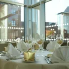 Business 7 image DOUBLETREE BY HILTON HOTEL LEEDS CITY CENTRE Hotels & Inns in Leeds We