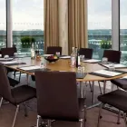 Business 8 image DOUBLETREE BY HILTON HOTEL LEEDS CITY CENTRE Hotels & Inns in Leeds We