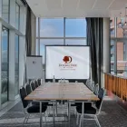 Business 1 image DOUBLETREE BY HILTON HOTEL LEEDS CITY CENTRE Travel & Tourism in Leeds We