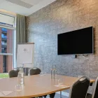 Business 2 image DOUBLETREE BY HILTON HOTEL LEEDS CITY CENTRE Travel & Tourism in Leeds We
