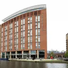 Business 6 image DOUBLETREE BY HILTON HOTEL LEEDS CITY CENTRE Travel & Tourism in Leeds We