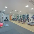 Business 7 image DOUBLETREE BY HILTON HOTEL LEEDS CITY CENTRE Travel & Tourism in Leeds We