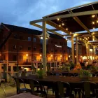 Business 8 image DOUBLETREE BY HILTON HOTEL LEEDS CITY CENTRE Travel & Tourism in Leeds We