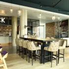 Business 9 image DOUBLETREE BY HILTON HOTEL LEEDS CITY CENTRE Travel & Tourism in Leeds We