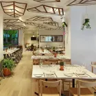 Business 2 image DOUBLETREE BY HILTON HOTEL LONDON - HYDE PARK Hotels & Inns in London Gr