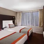 Business 3 image DOUBLETREE BY HILTON HOTEL LONDON - HYDE PARK Hotels & Inns in London Gr