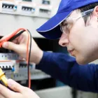 Business 7 image DOWN 2 EARTH ELECTRICAL INSTALLATIONS LTD Shopping & Retail in Nottingham No