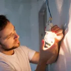 Business 9 image DOWN 2 EARTH ELECTRICAL INSTALLATIONS LTD Shopping & Retail in Nottingham No