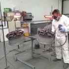 Business 14 image DOWNTOWN CABS Taxis & Private Hire Vehicles in Belfast Co