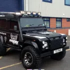 Business 1 image DP9 Planning Consultants in London Gr