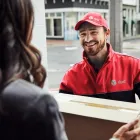 Business 5 image DPD UK Mailing & Delivery Services in Hassocks We