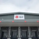 Business 6 image DPD UK Mailing & Delivery Services in Southall Mi