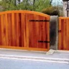 Business 7 image DRAGONFLY GATES Gates & Railings in Pudsey We