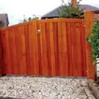 Business 8 image DRAGONFLY GATES Gates & Railings in Pudsey We