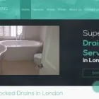 Business 1 image DRAINS UNBLOCKING LONDON Plumbers in London Gr