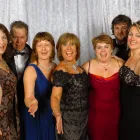 Business 6 image DREAM TEAM LIMOS Limousine Hire in Northampton No