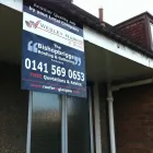 Business 4 image DREAM TEAM Limousine Hire in Northampton No