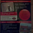 Business 13 image DREAM TEAM Limousine Hire in Northampton No