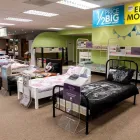 Business 3 image DREAMS HAYES Mattresses in Hillingdon Mi