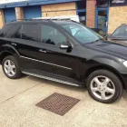 Business 9 image DRIVETECH AUTOS LTD Garage Services in Slough Be