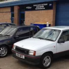 Business 10 image DRIVETECH AUTOS LTD Garage Services in Slough Be